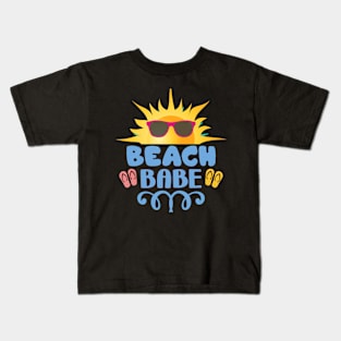 Summer Kids T-Shirt